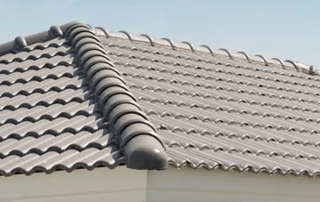 advantages of Lawrenny Quay clay roofing