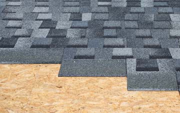 expert Lawrenny Quay asphalt roof companies