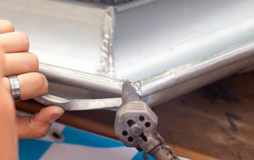 disadvantages of Lawrenny Quay lead roofing