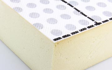 meeting Lawrenny Quay building codes