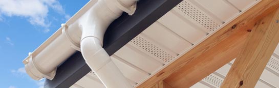 get Lawrenny Quay guttering quotes today