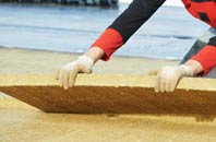 find rated Lawrenny Quay roof insulation companies