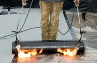 Lawrenny Quay flat roof sealing quote