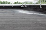 find rated Lawrenny Quay flat roofing companies